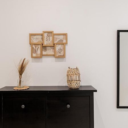 Vienna My City Apartment Family Room Экстерьер фото