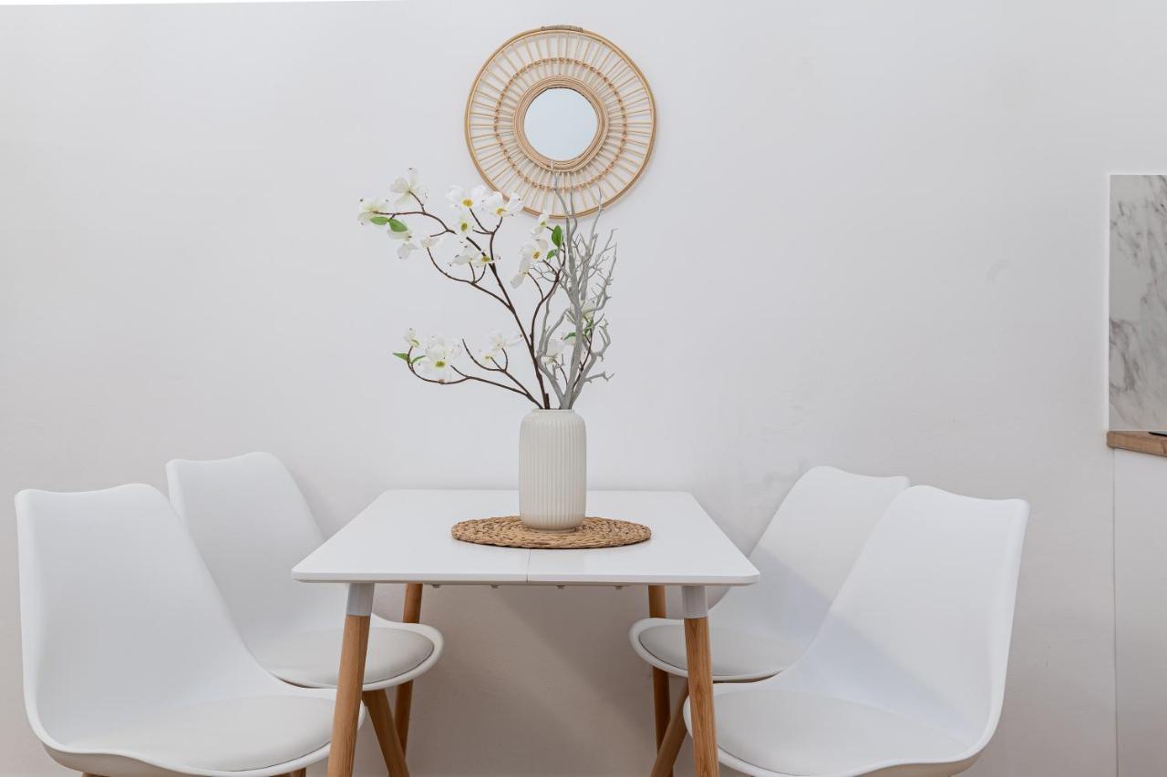 Vienna My City Apartment Family Room Экстерьер фото