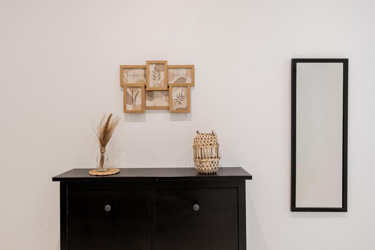 Vienna My City Apartment Family Room Экстерьер фото